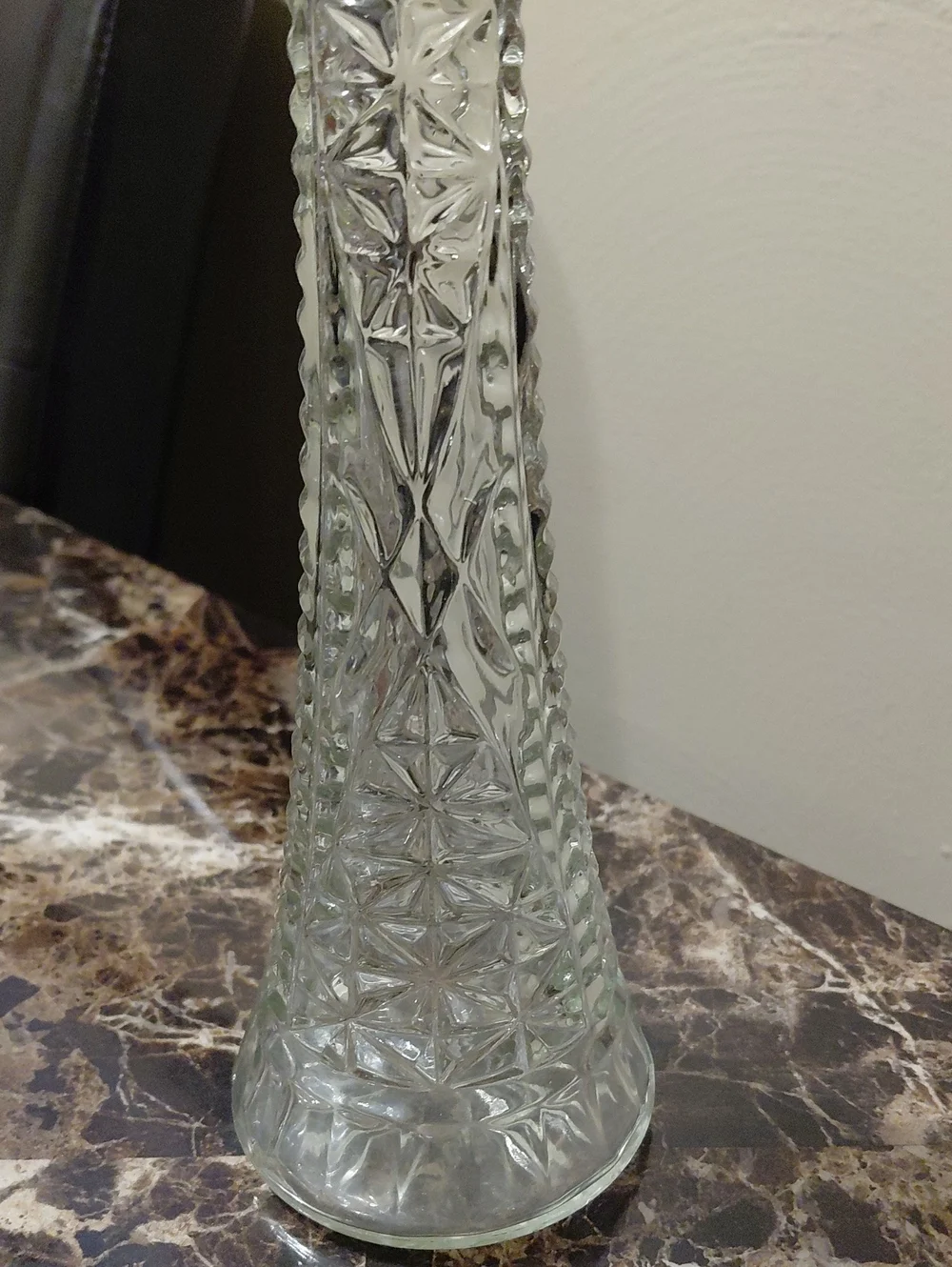 Vintage Anchor Hocking 9